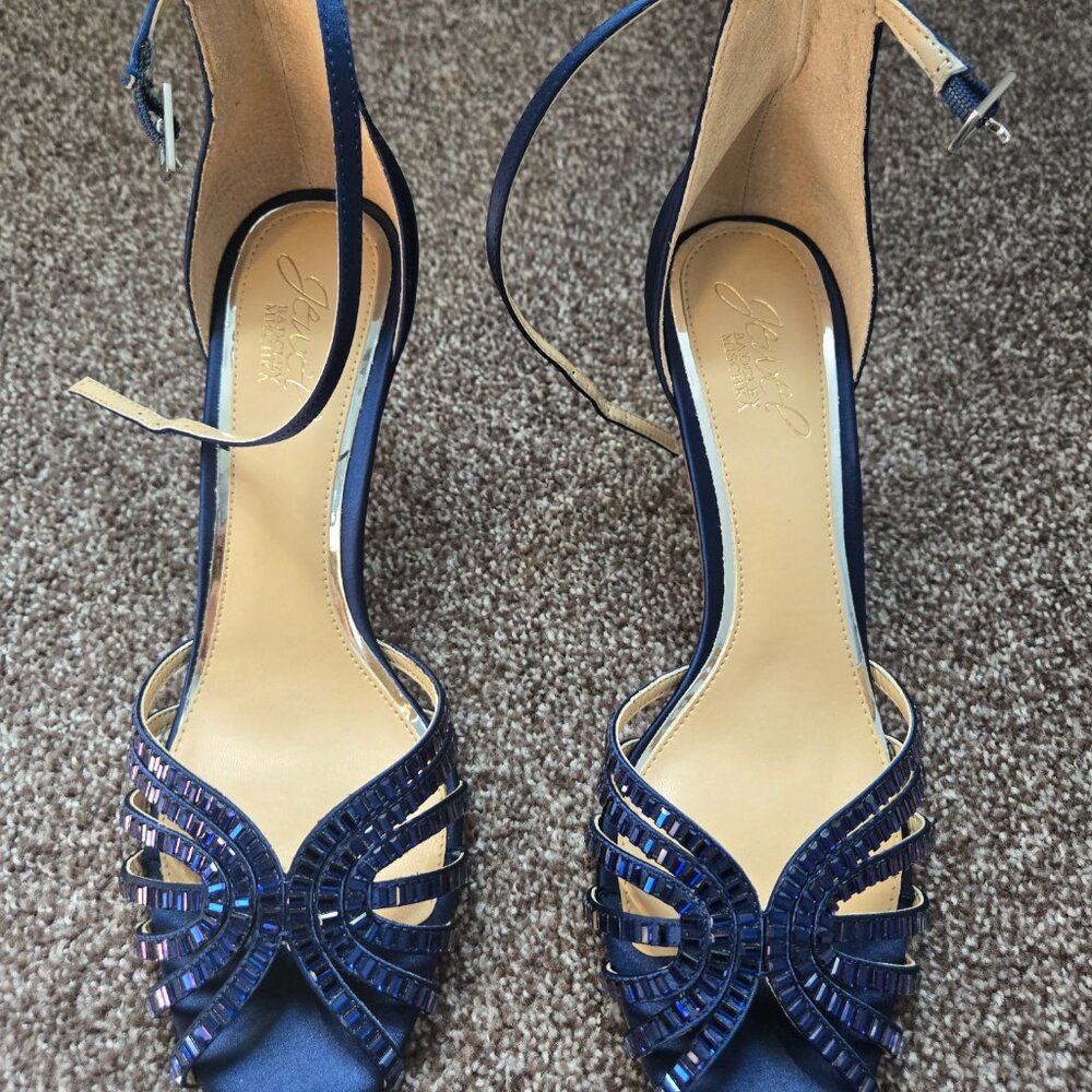 Shoes - Picture 3 of 5